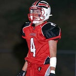 MaxPreps Sac-Joaquin Section high school football stat stars