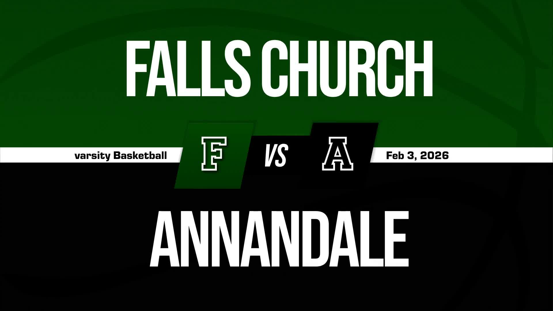 Basketball Recap: Annandale Comes Up Short + How To Watch