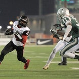 Interview: Corona Centennial running back Miles Reed updates workouts and college camps