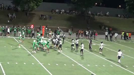 5A Region 6 Top Football Player Performances