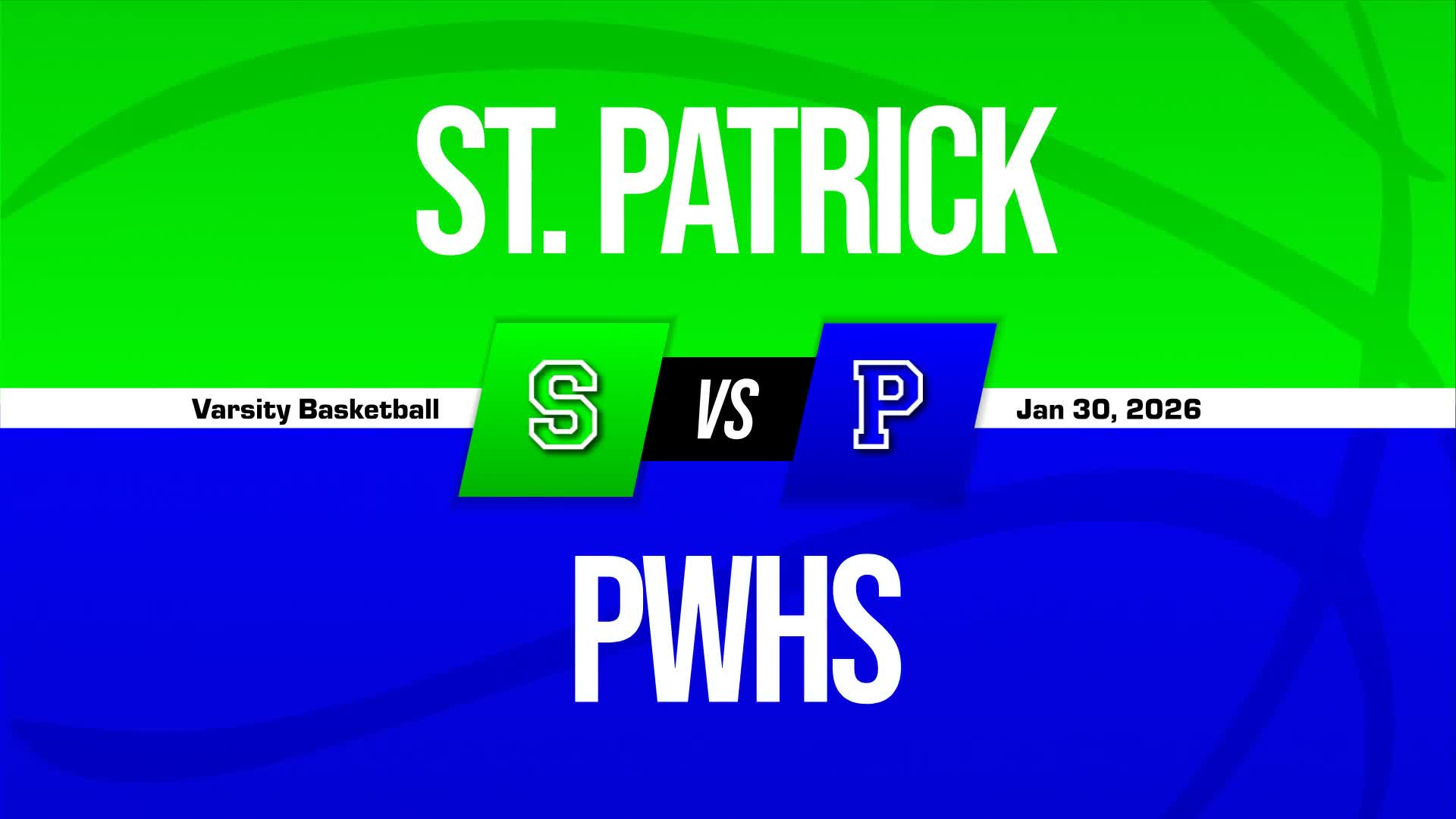 Basketball Game Preview: Pewamo-Westphalia Pirates vs. Saranac Redhawks + How To Watch
