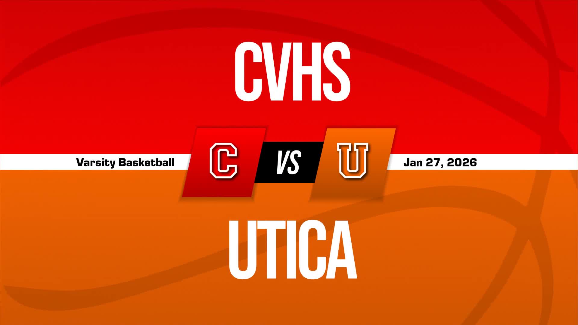 Basketball Recap: Utica Drops Season-High Score on Chippewa Valley + How To Watch