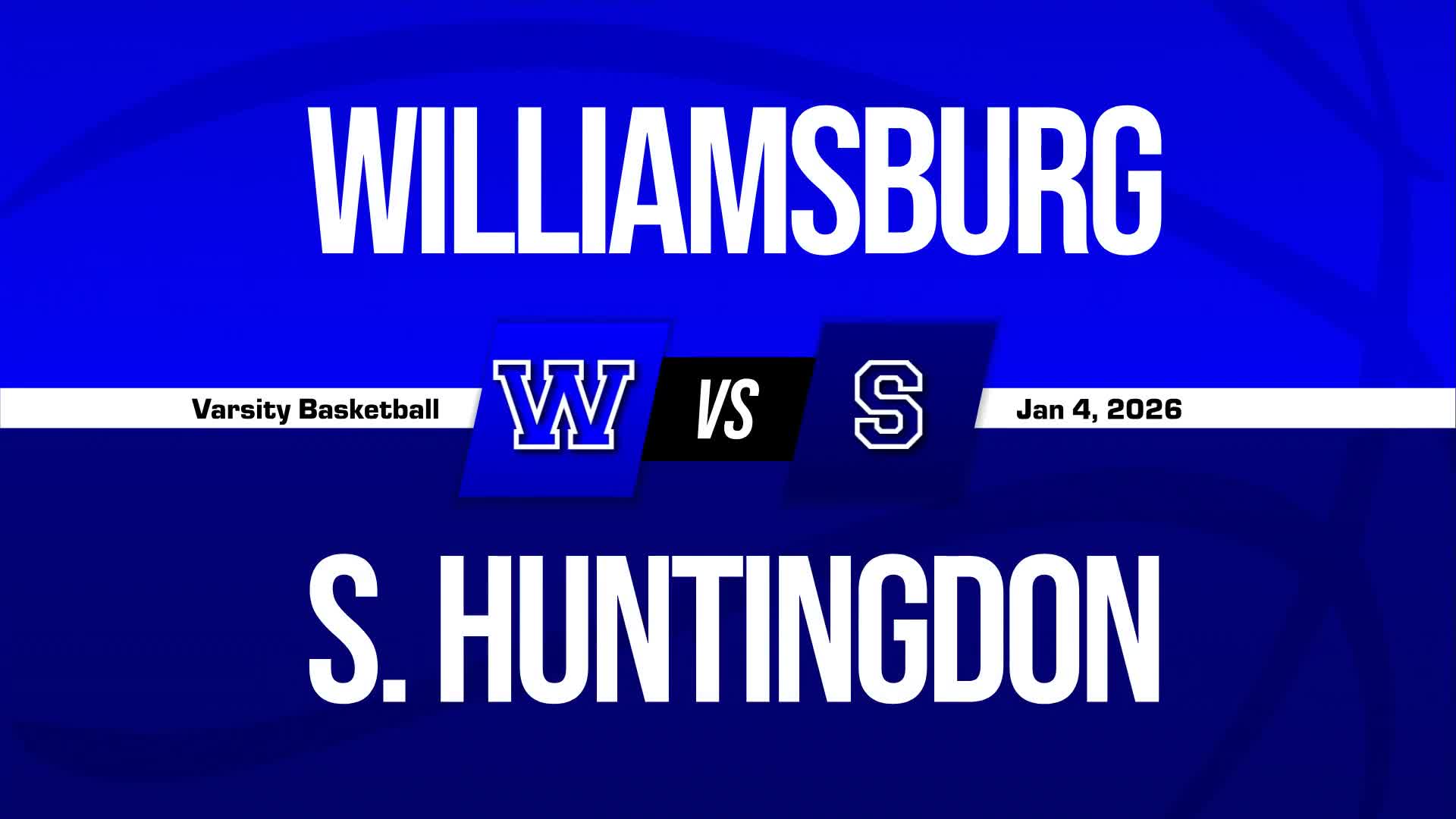 Basketball Recap: Williamsburg Picks Up 11th Consecutive  Win