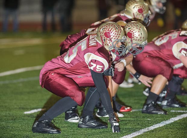 Mission Hills has secured the San Diego Section Open Division title and is in the running for a bowl berth.