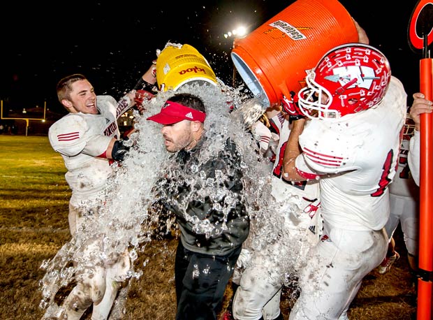 Winters won a Northern Section Division III title and is eligible for bowl consideration.