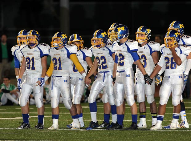 Nordhoff can get into bowl consideration with a win over El Segundo on Saturday.