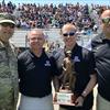 MaxPreps Basketball Tour of Champions celebrates Cox Mill High School