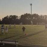 Football Game Preview: Giltner Hornets vs. Bruning-Davenport/Shickley Eagles