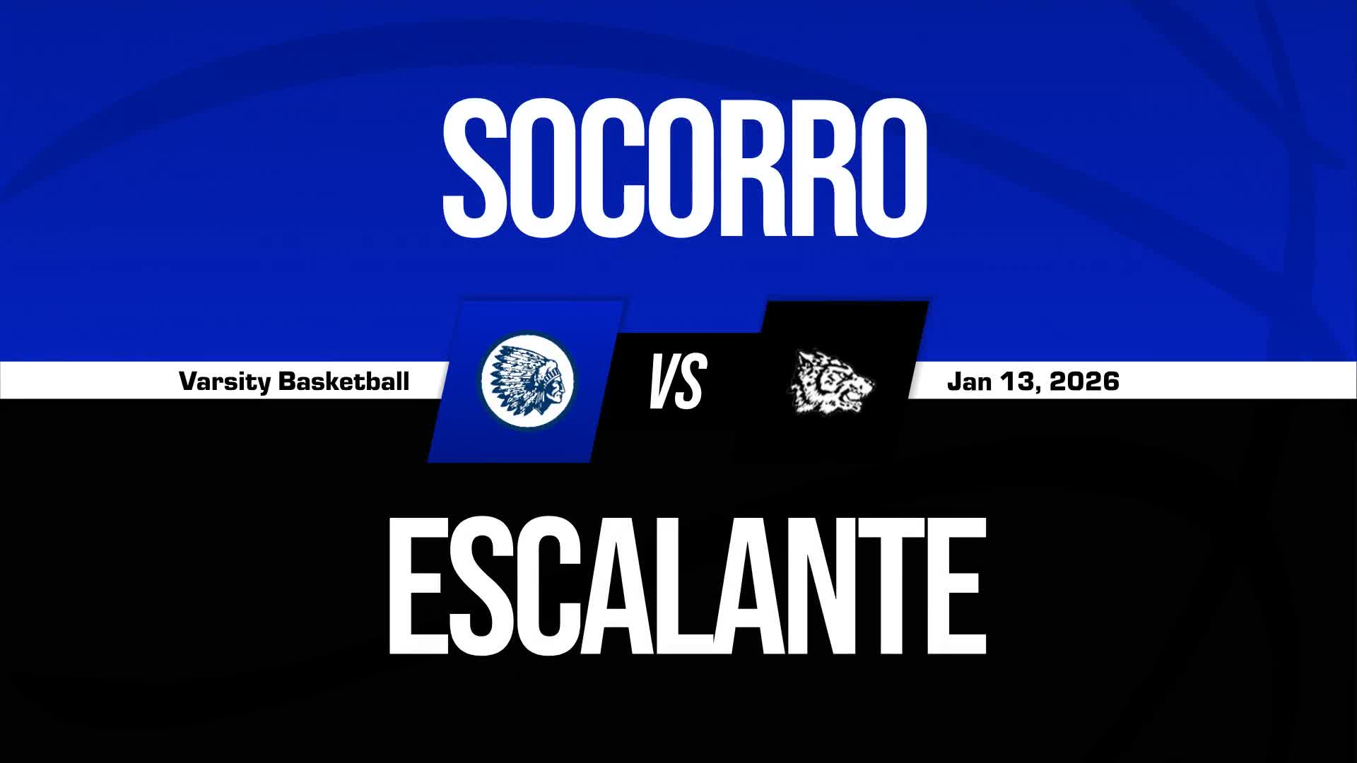 Basketball Game Preview: Socorro Warriors vs. Tularosa Wildcats