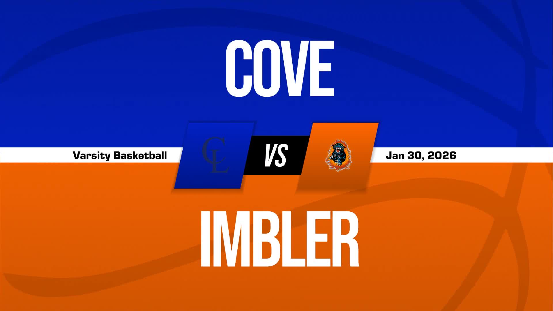 Basketball Recap: Cove's Losing Streak Is a Thing of the Past + How To Watch