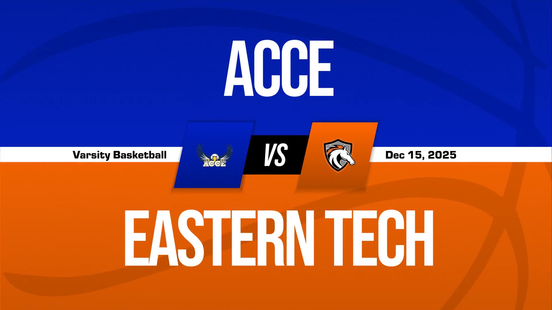 Basketball Game Preview: Academy for College and Career Exploration vs. Mergenthaler Vo-Tech Mustangs
