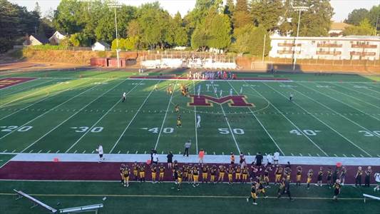 Baseball Recap: Hidden Valley Wins Going Away Against Estacada