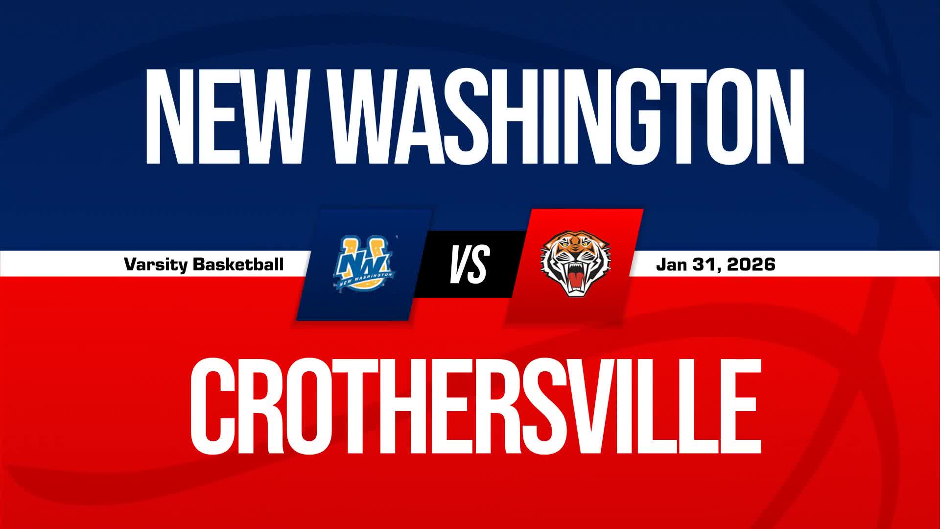 Basketball Recap: New Washington Comes Up Short