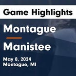 Soccer Recap: Manistee's win ends three-game losing streak at home
