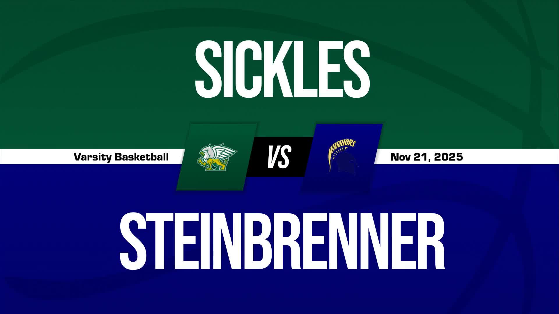 Basketball Recap: Steinbrenner Triumphs + How To Watch