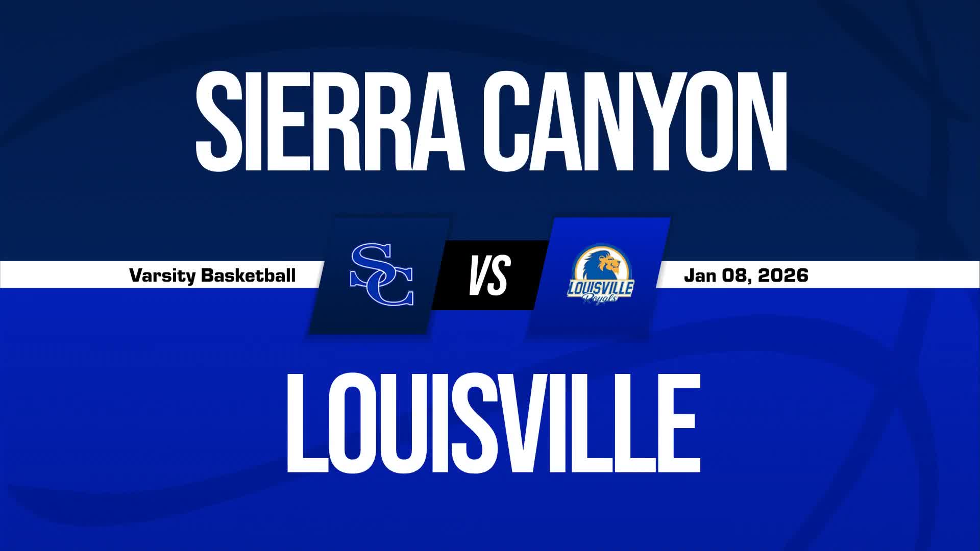 Delaney White Game Report: @ Louisville + How To Watch