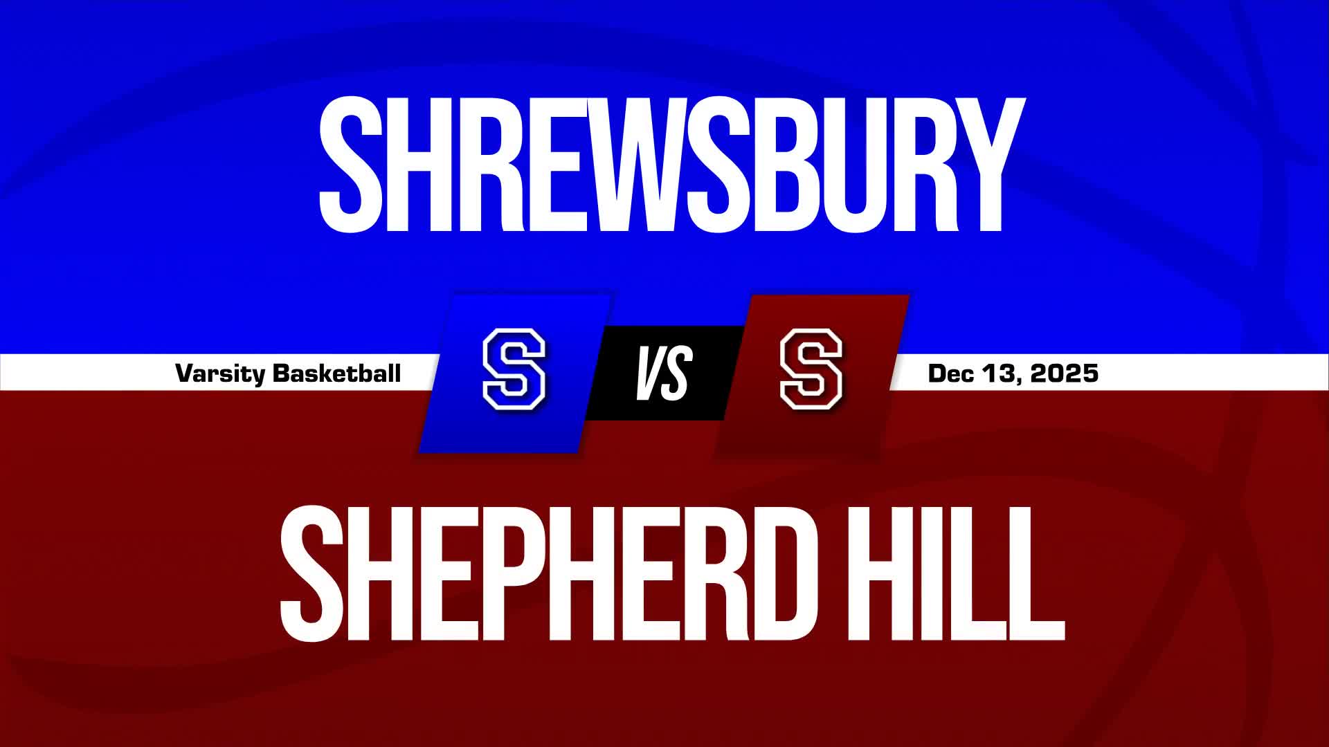 Basketball Recap: Shrewsbury Victorious
