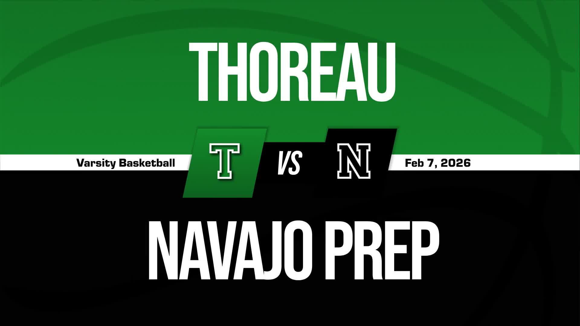 Basketball Recap: Navajo Prep's  Victory  on Saturday Extends Winning Streak to 16 + How To Watch