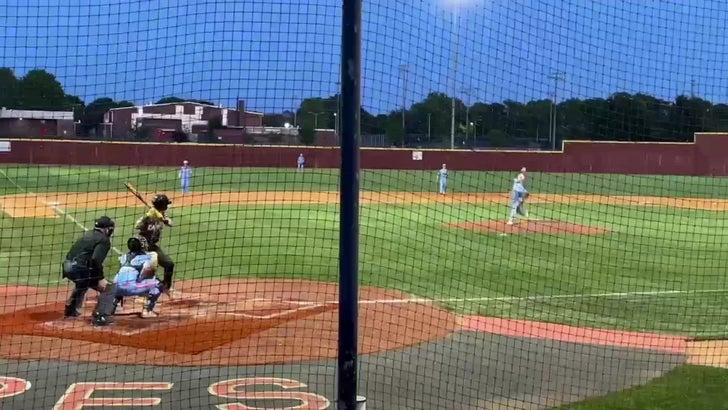 Baseball Recap: Cannon Takes a Loss