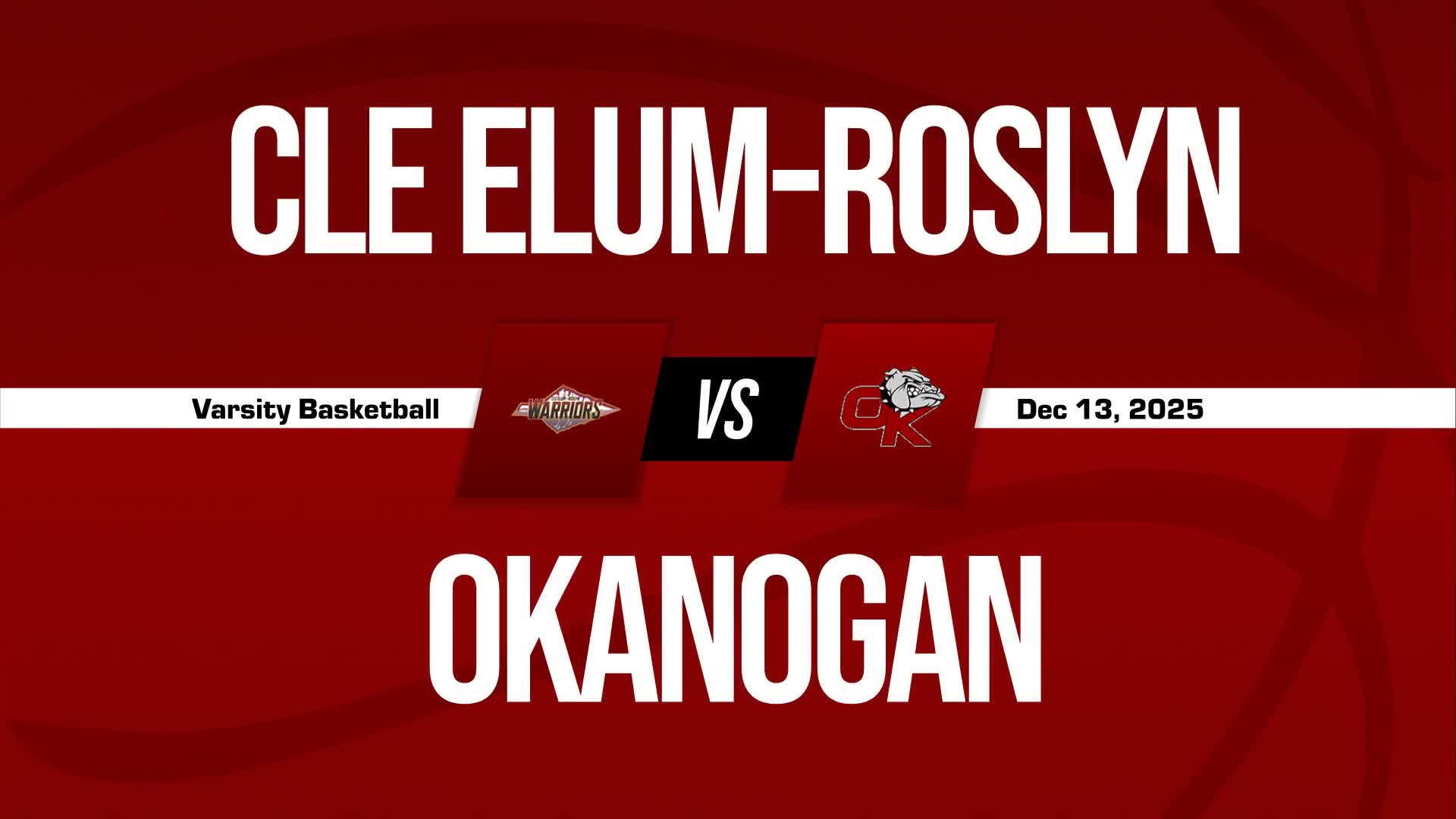 Basketball Game Preview: Cle Elum-Roslyn Warriors vs. Kittitas Coyotes + How To Watch