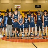 Best academy and independent hoops teams