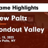 Basketball Game Preview: New Paltz Huguenots vs. Red Hook Raiders