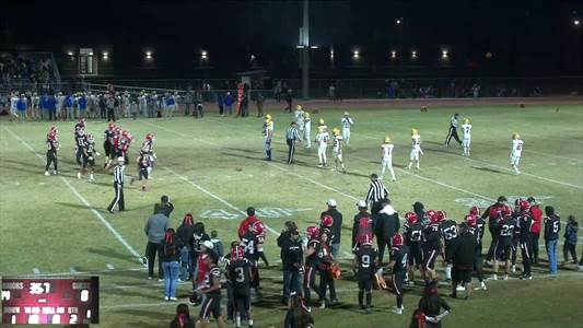 Basketball Game Preview: Winters Warriors vs. Pierce Bears