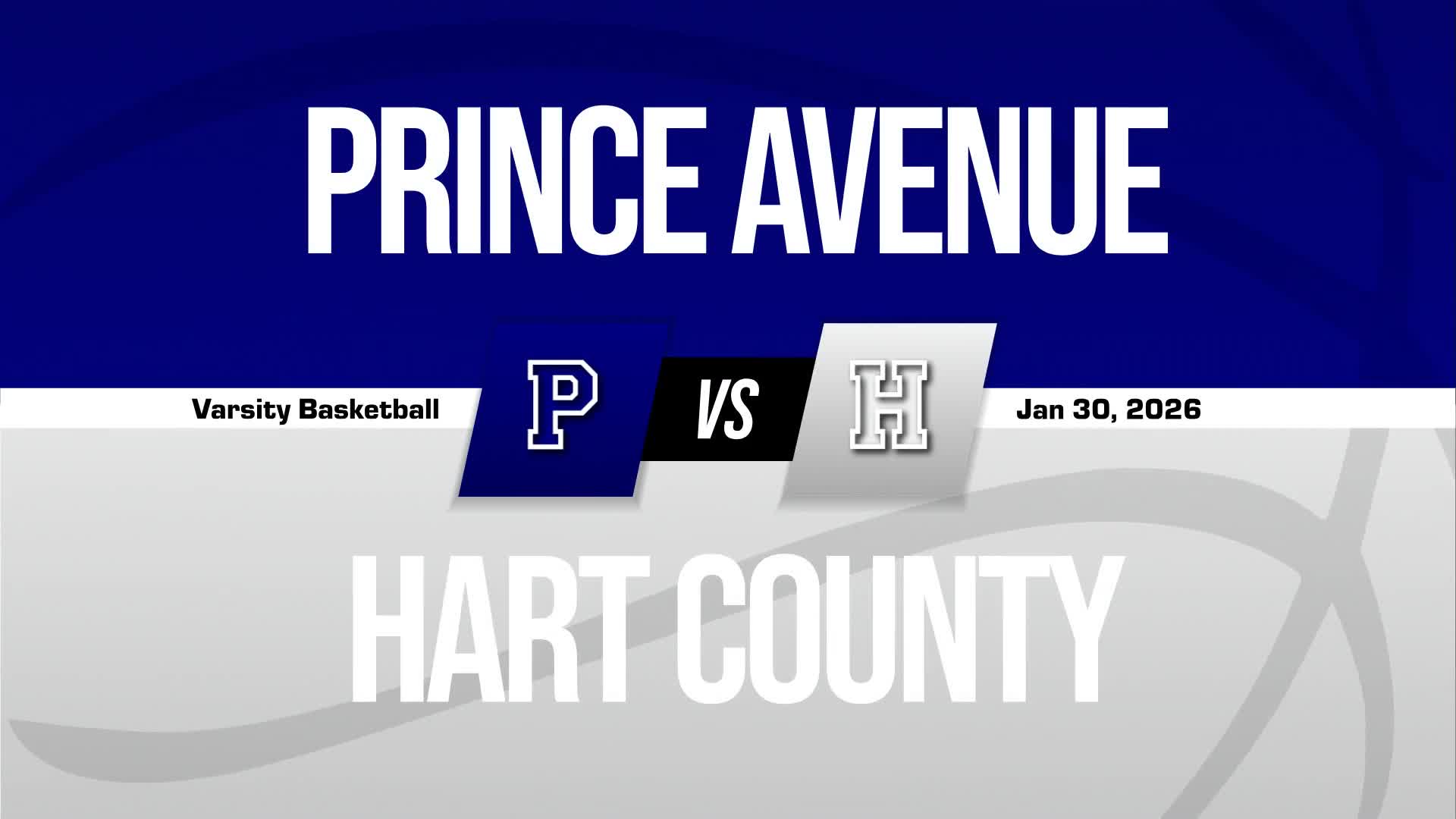 Basketball Recap: Prince Avenue Christian Turns Things Around After ...