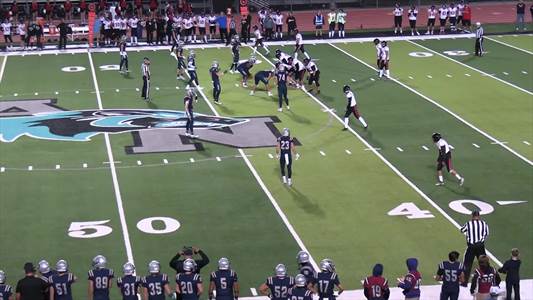 Baseball Game Preview: Capistrano Valley Christian Eagles vs. Te