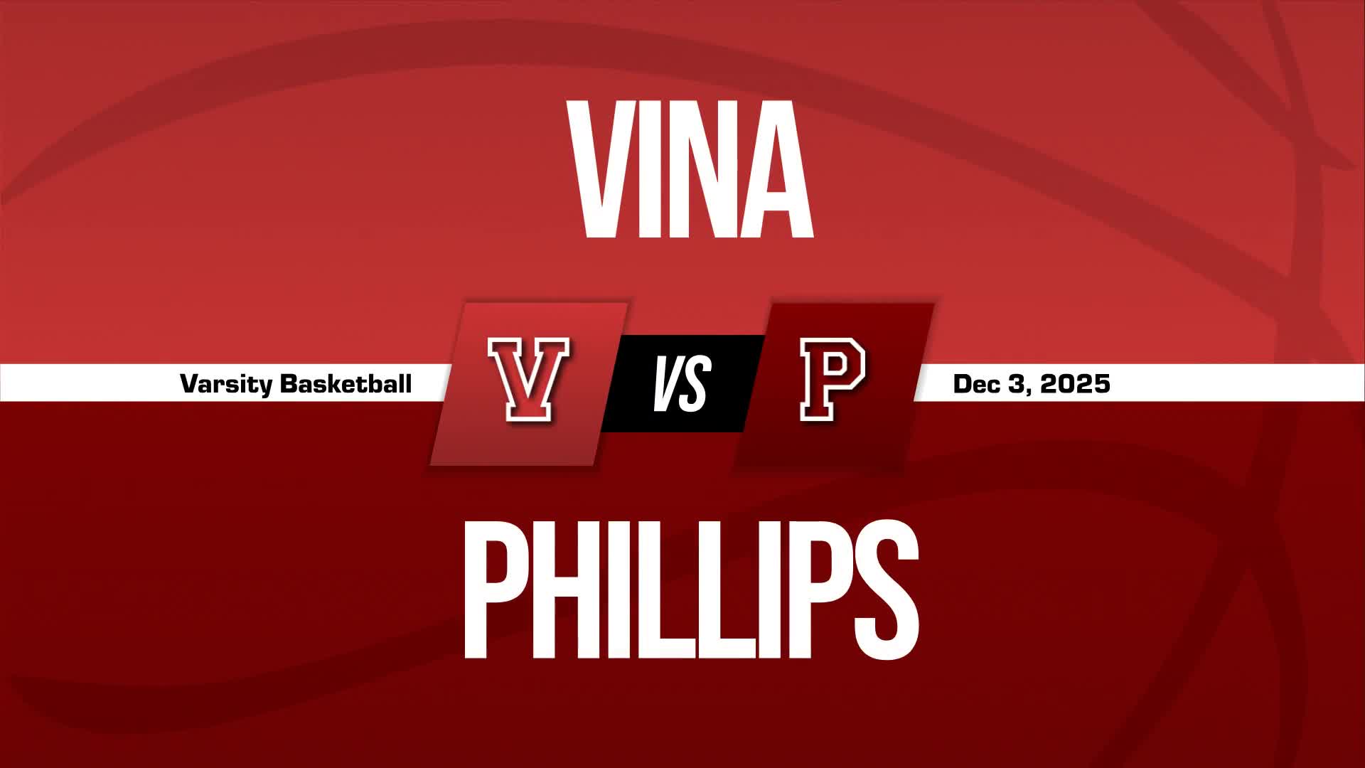 Basketball Recap: Phillips Takes a Loss
