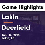 Basketball Game Preview: Lakin Broncs vs. Syracuse Bulldogs