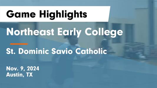 Basketball Game Preview: Savio Eagles vs. Austin Maroons