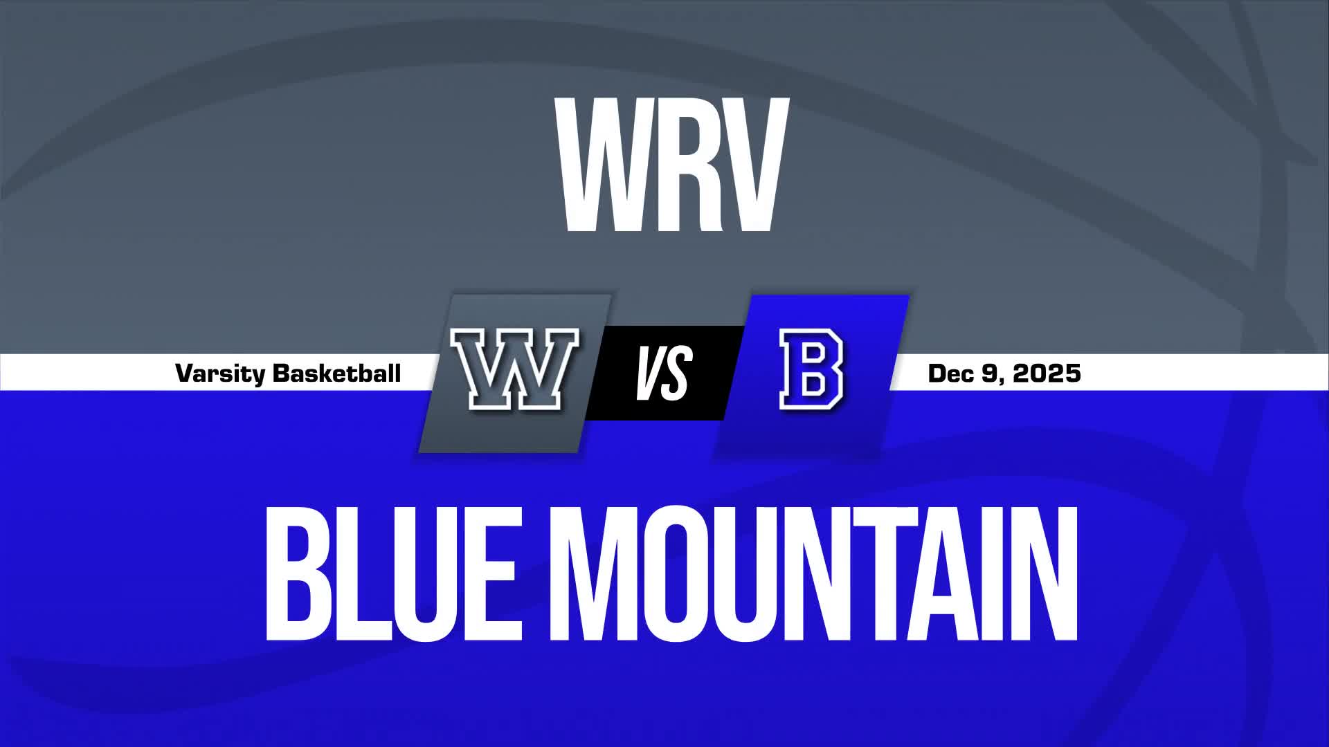 Basketball Recap: White River Valley Find Success + How To Watch