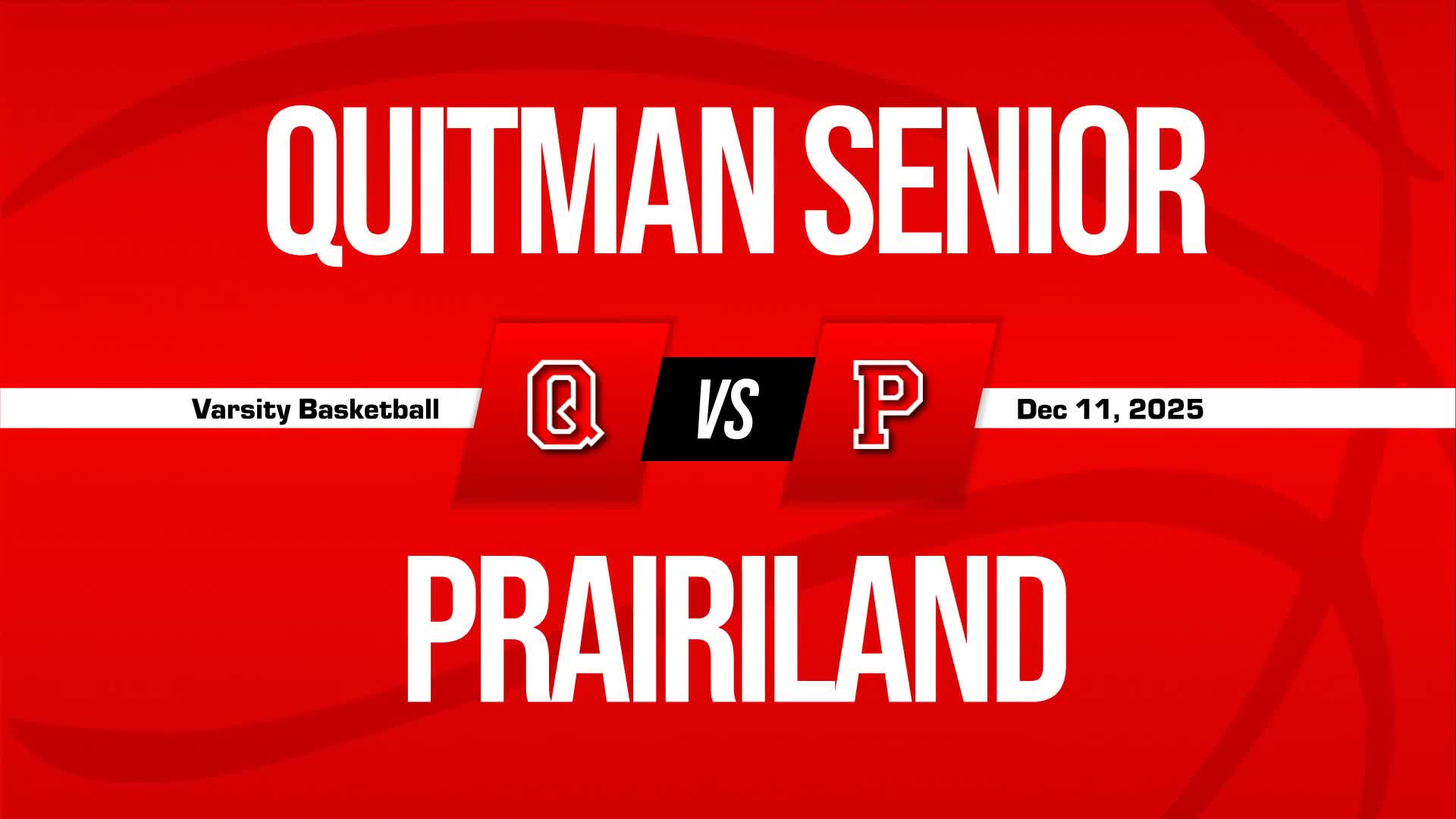 Basketball Game Preview: Prairiland Patriots vs. Bowie Pirates