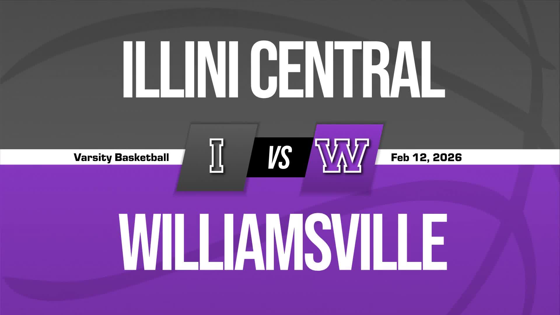 Basketball Recap: Williamsville Turns Things Around After  Road Loss