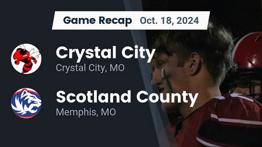 Football Game Preview: Scotland County Tigers vs. Van-Far Indian