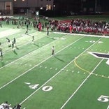 Wilson Medina Game Report: vs Liberty