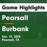 Soccer Game Preview: Pearsall vs. Hondo
