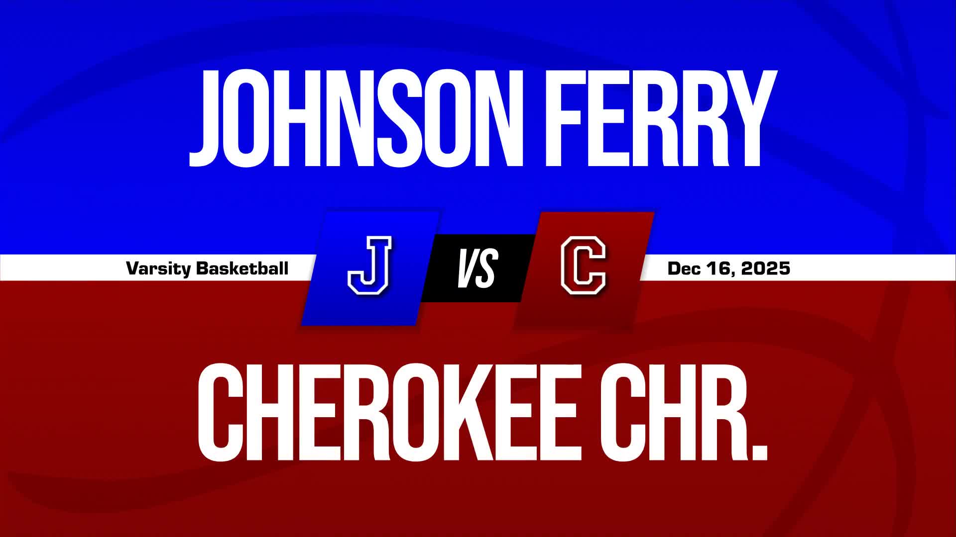 Basketball Recap: Johnson Ferry Christian Academy's Winning Streak Snapped at Four Games