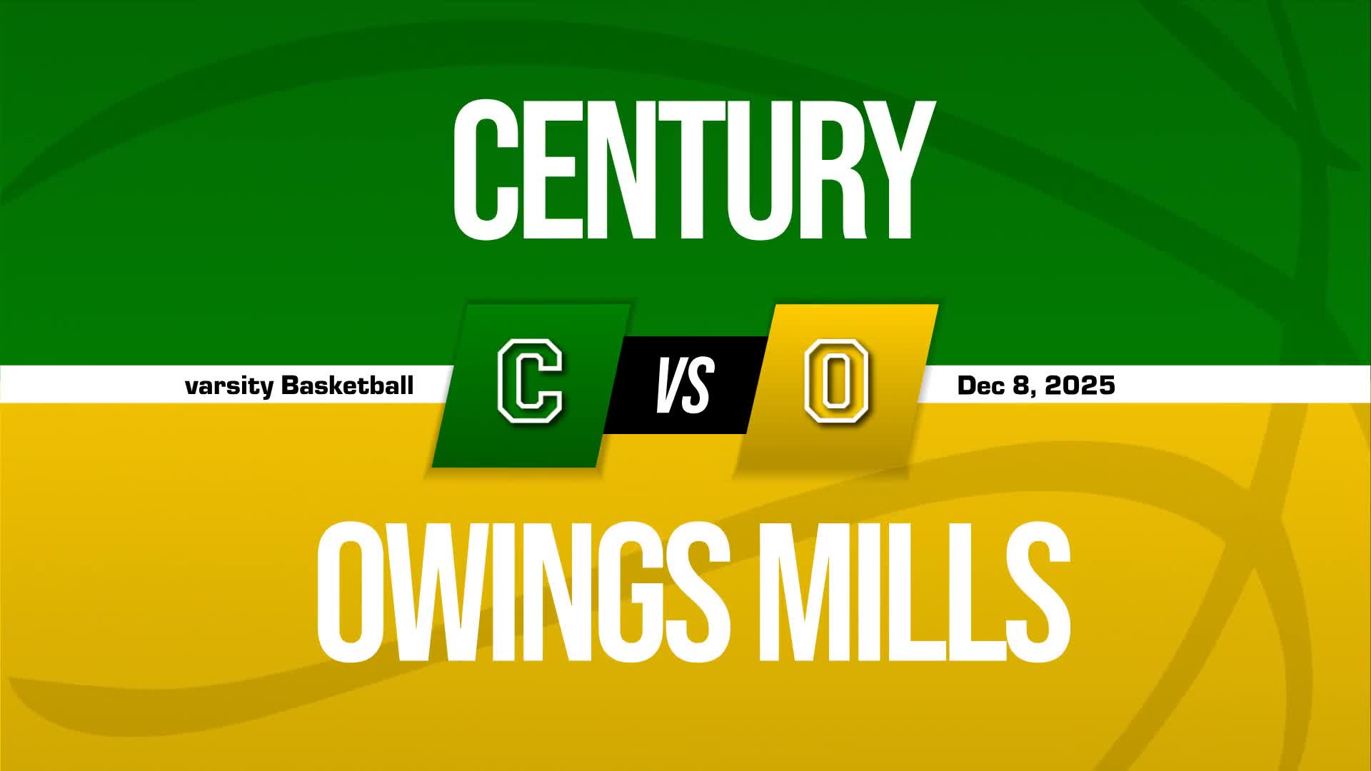 Basketball Game Preview: Century Knights vs. Middletown Knights + How To Watch