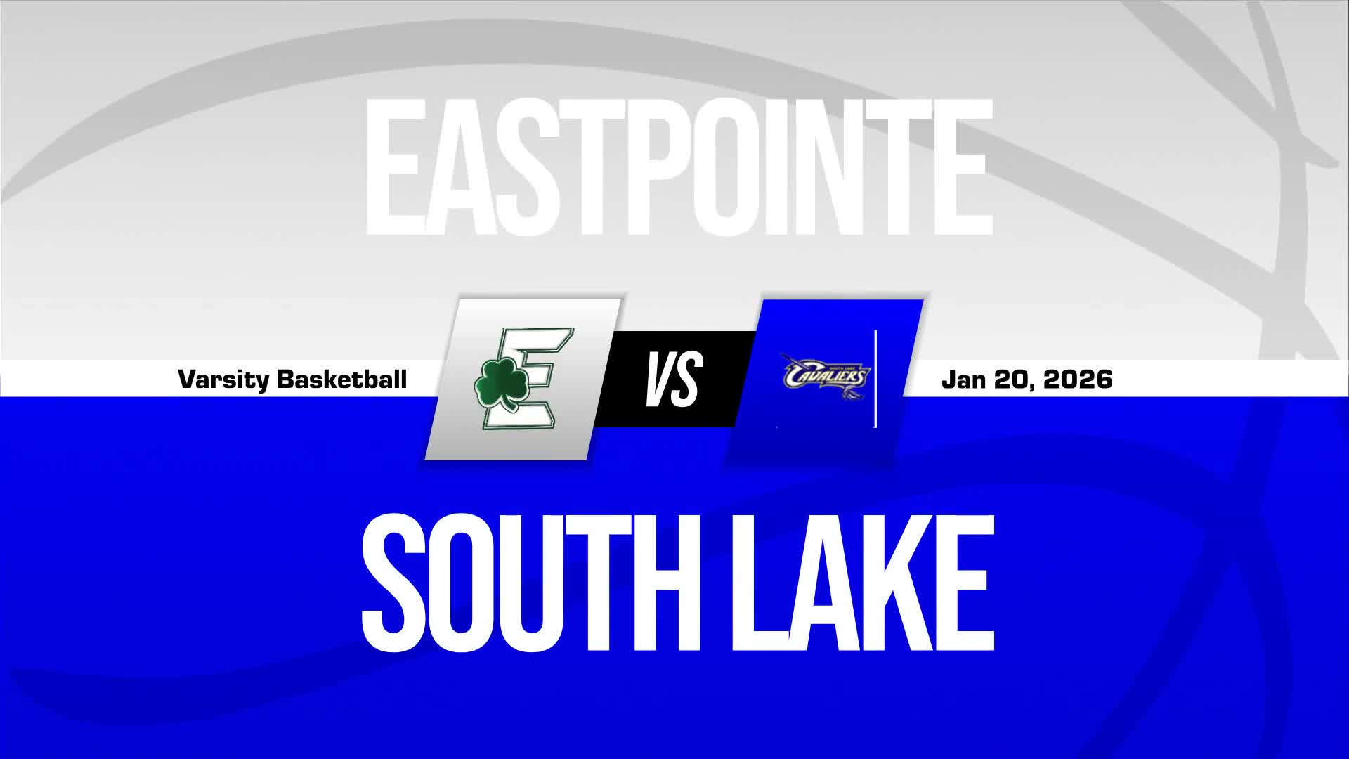 Basketball Recap: Eastpointe Skates Past South Lake with Ease + How To Watch