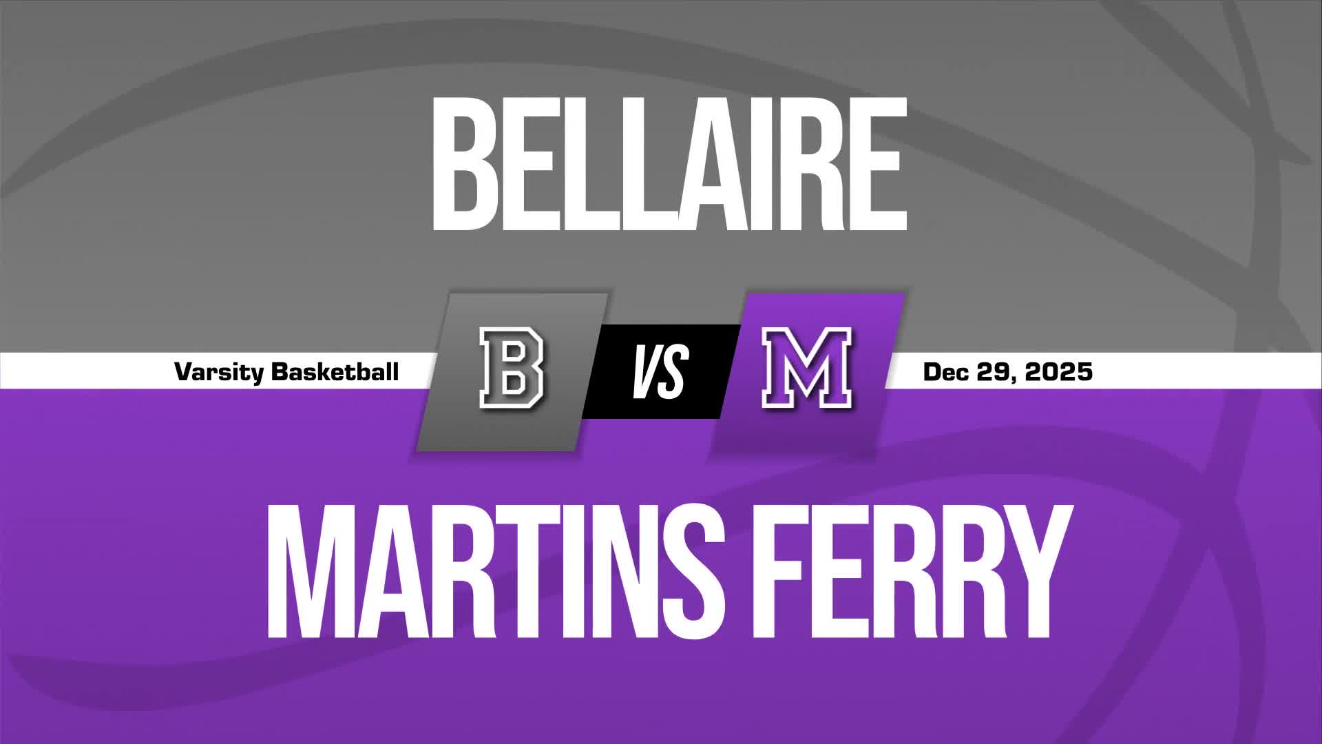 Basketball Game Preview: Bellaire Big Reds vs. Edison Wildcats + How To Watch