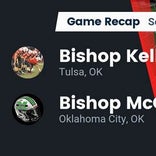 Football Game Preview: Hale vs. Bishop Kelley