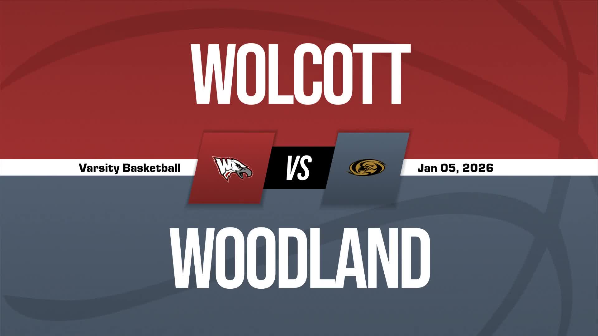 Basketball Recap: Wolcott Comes Up Short