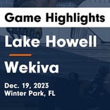 Basketball Game Preview: Wekiva Mustangs vs. St. Cloud Bulldogs