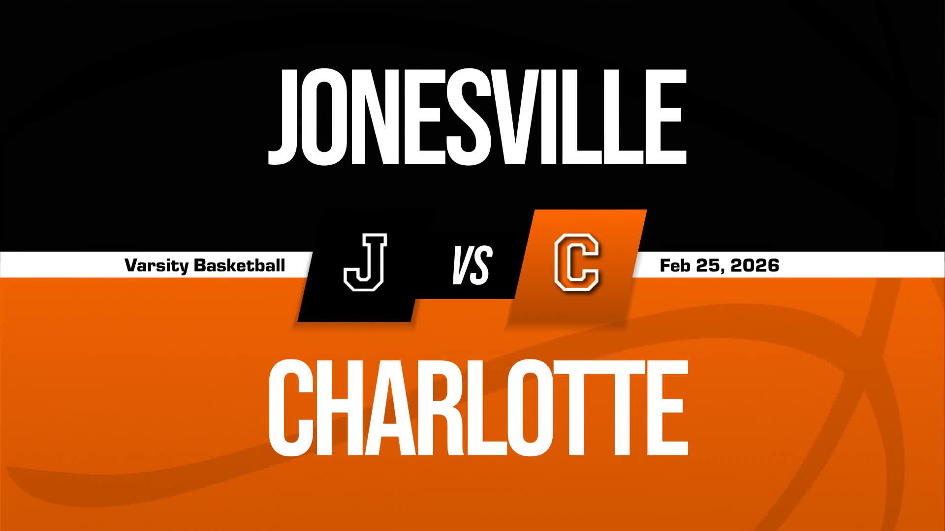 Basketball Recap: Jonesville Triumphs + How To Watch