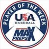 MaxPreps/USA Baseball Players of the Week for April 18-24, 2016