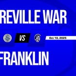 Football Game Preview: Sayreville Bombers vs. Old Bridge Knights