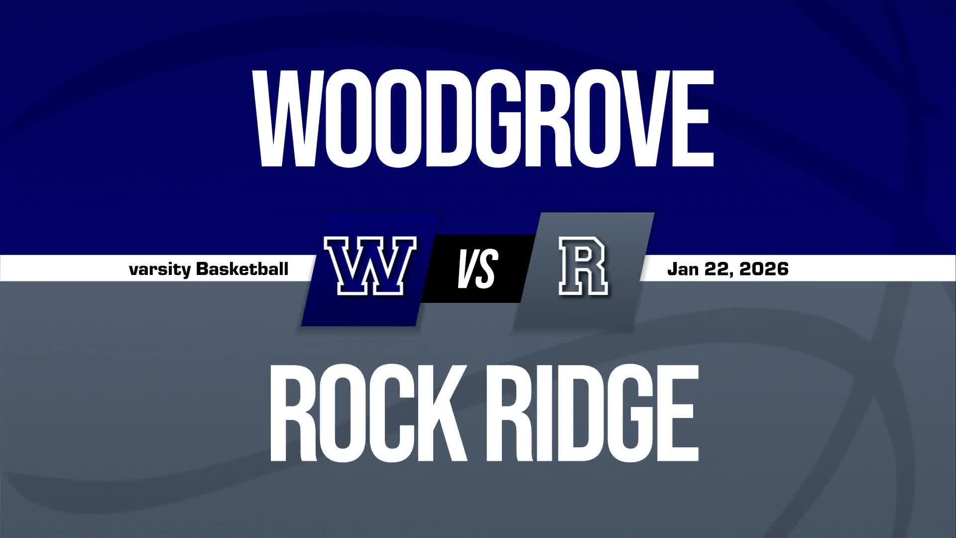 Basketball Recap: Dynamic Duo of  Will Tweeten and  Caleb Roach Lead Woodgrove to Victory + How To Watch