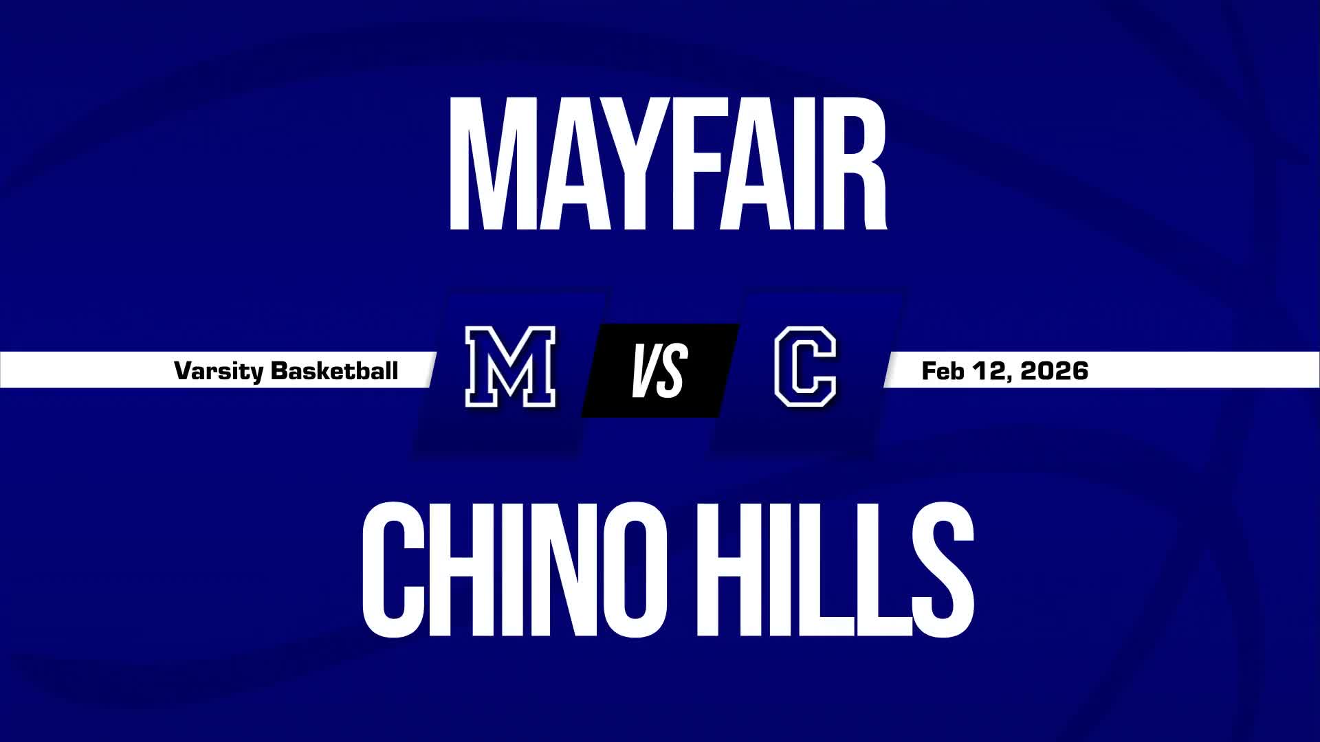Basketball Recap: Chino Hills Gets the Win + How To Watch